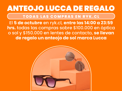 promo Lentes de Contacto